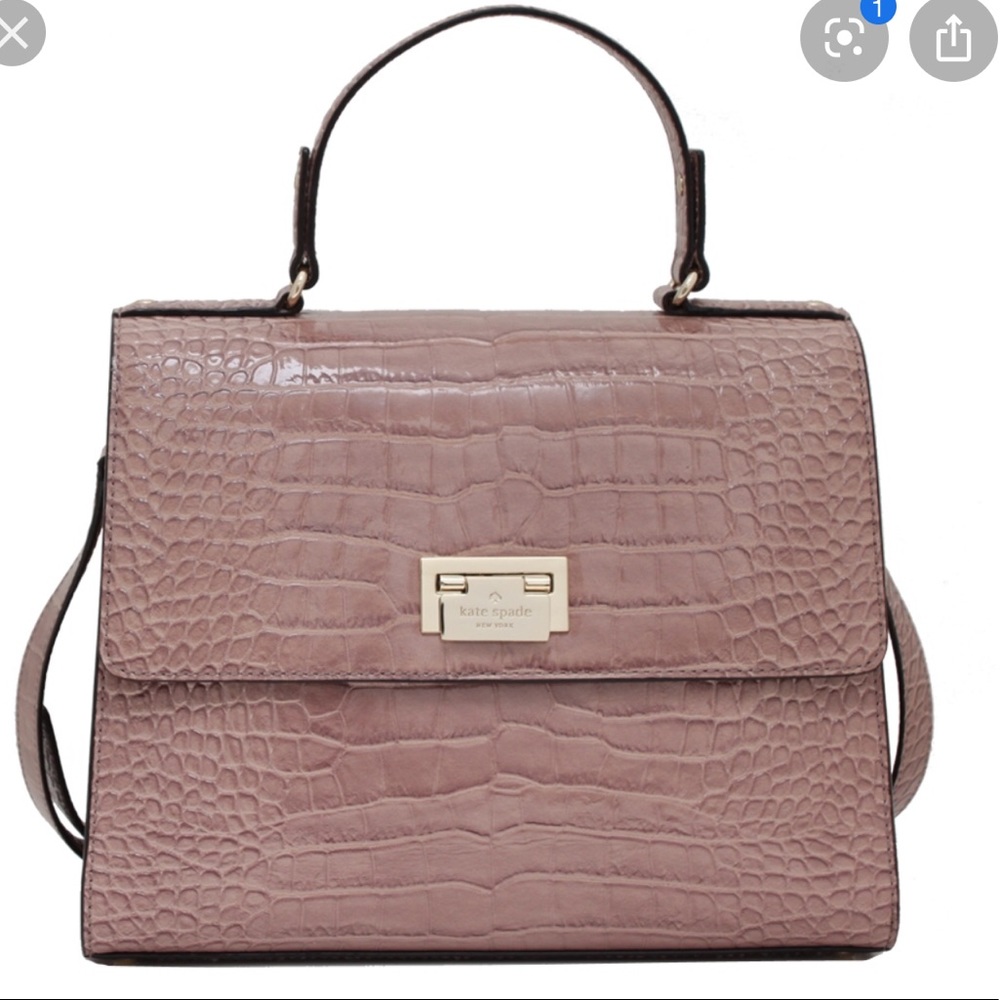 Kate Spade New York Knightsbridge Satchel - SOLD